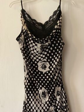 Vintage  JS Signature Dress